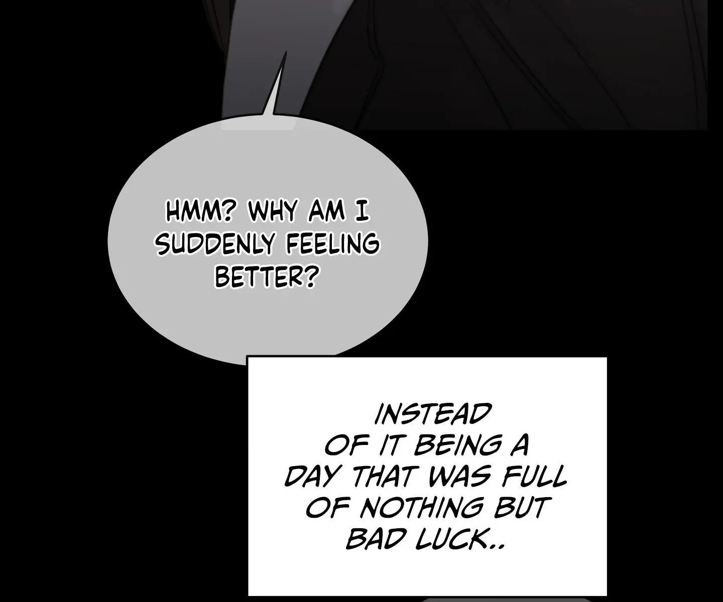 Roses and Champagne Chapter 53 Page 198