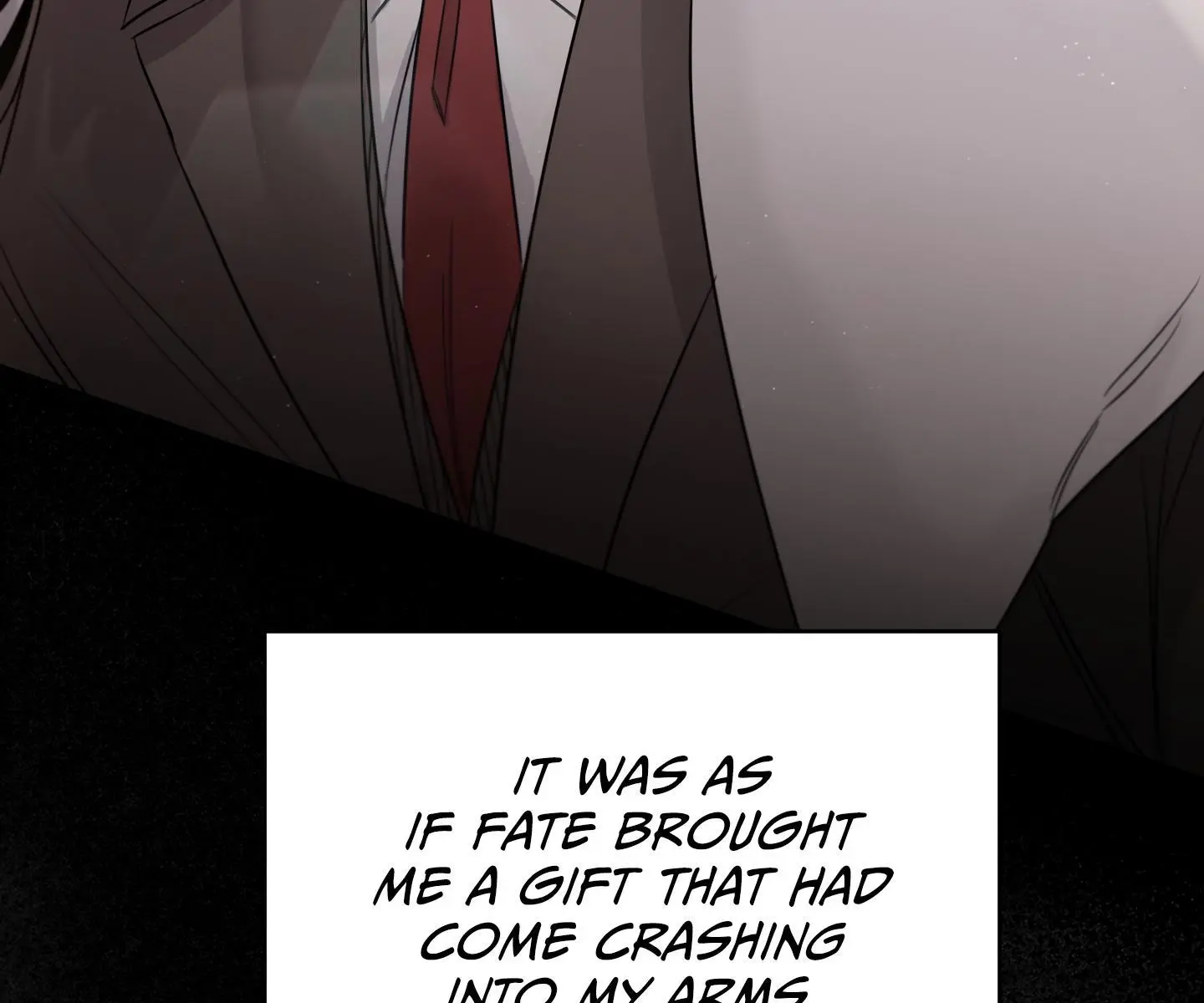 Roses and Champagne Chapter 53 Page 202
