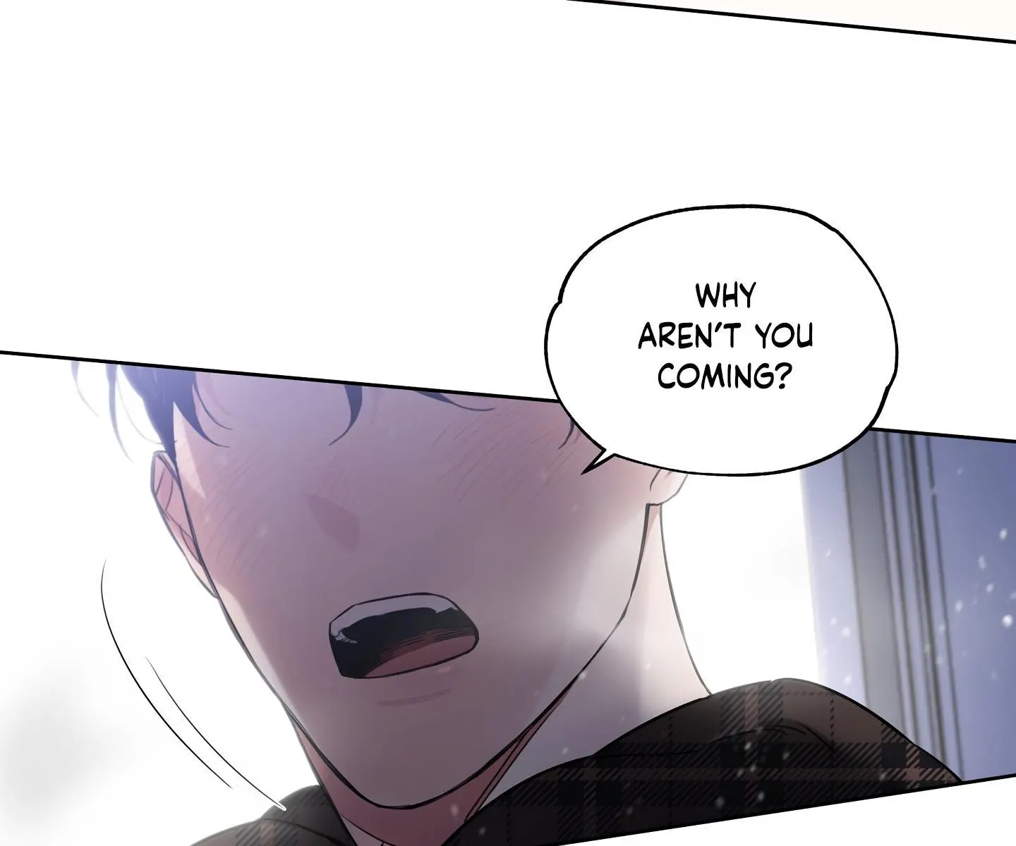 Roses and Champagne Chapter 53 Page 206