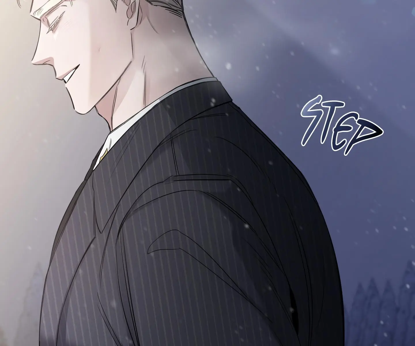 Roses and Champagne Chapter 53 Page 215