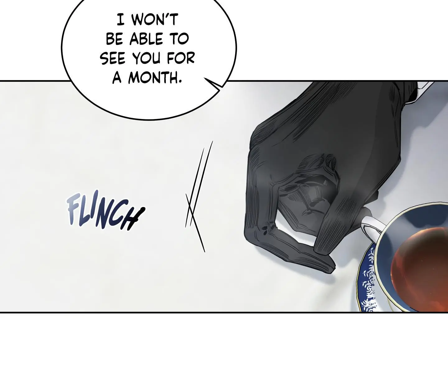 Roses and Champagne Chapter 54 Page 7