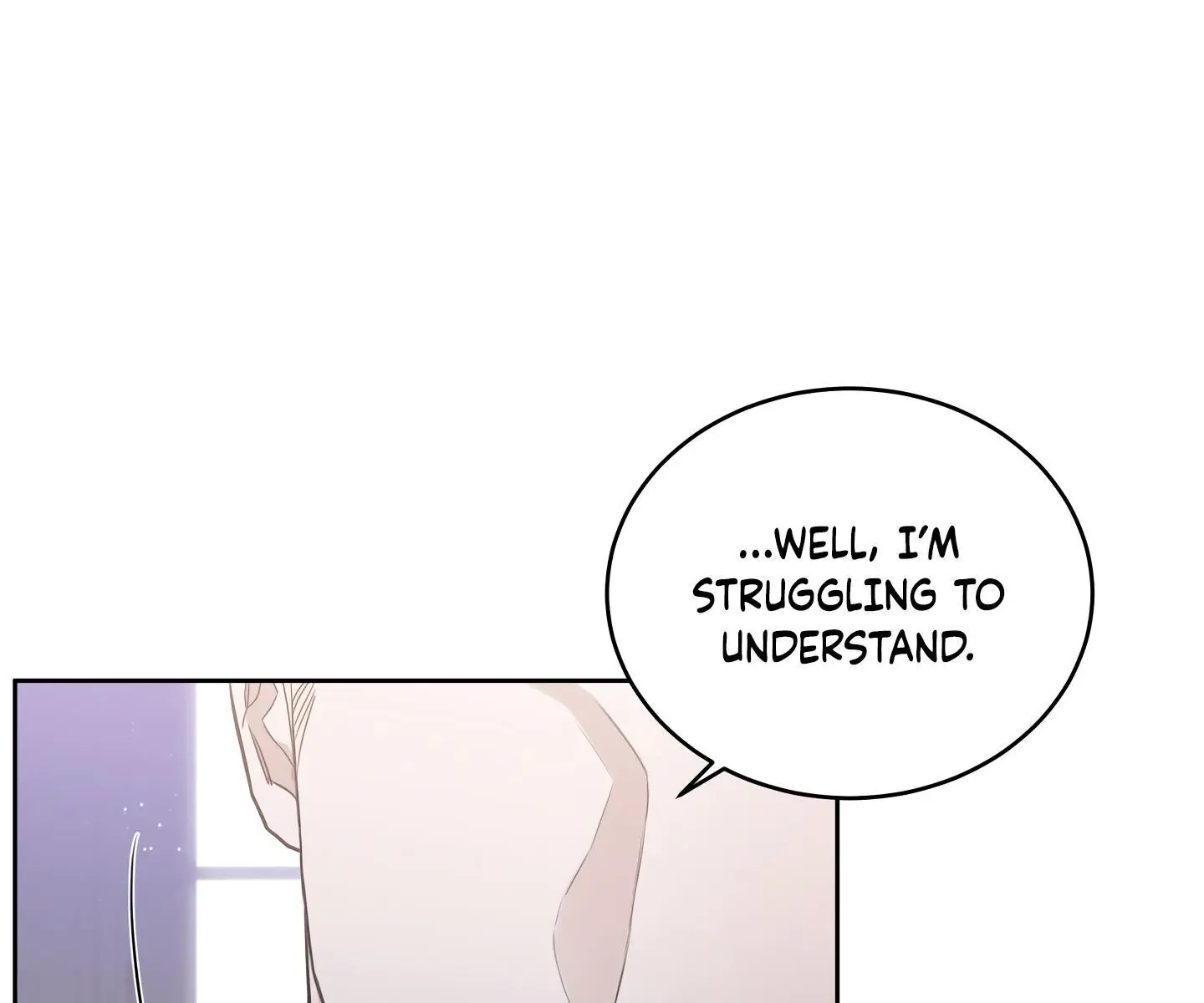 Roses and Champagne Chapter 54 Page 8