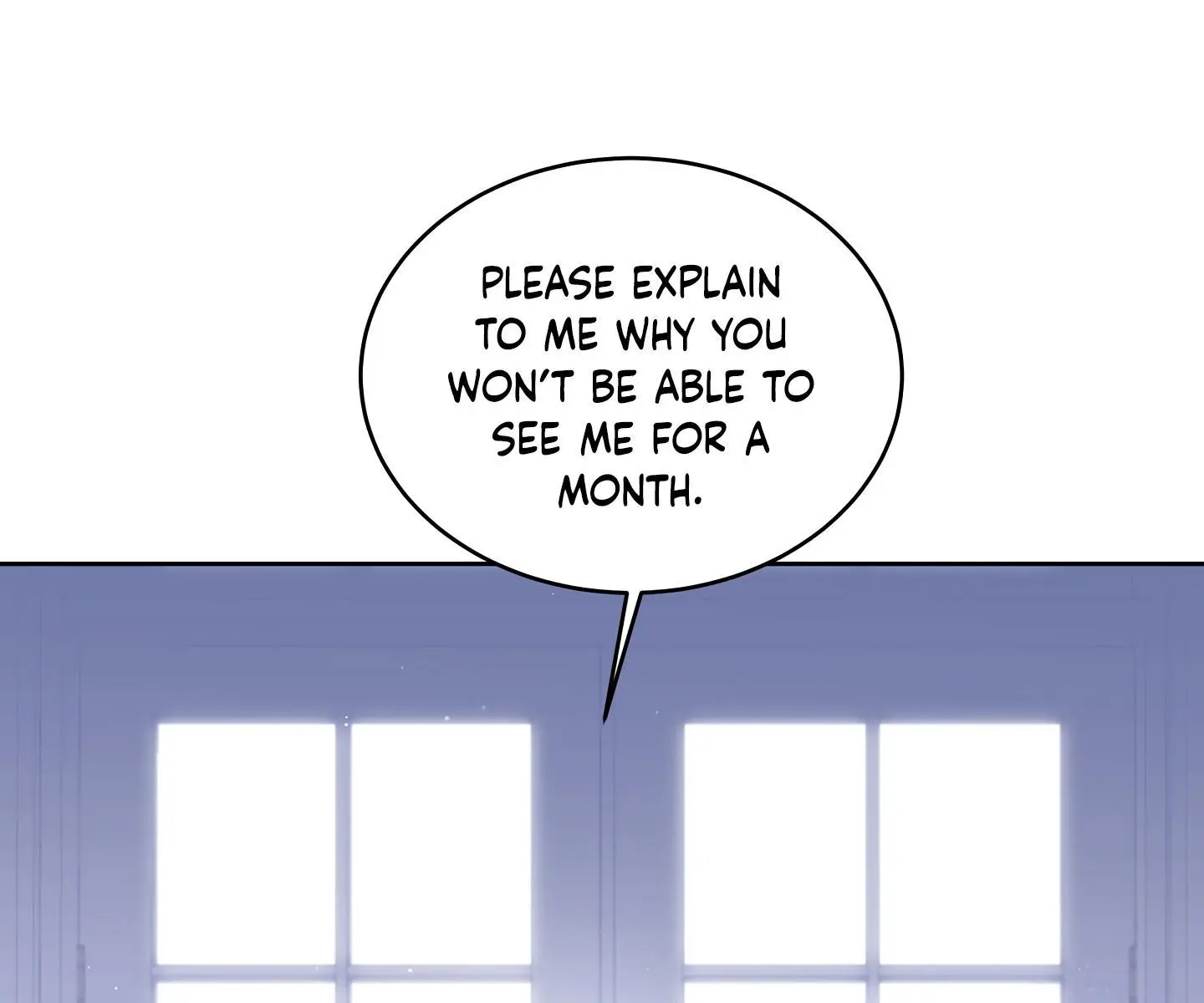 Roses and Champagne Chapter 54 Page 10