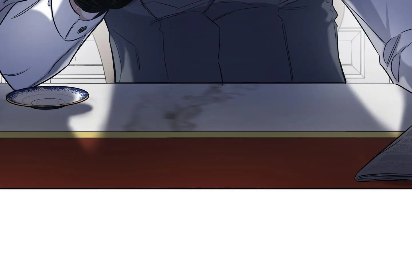 Roses and Champagne Chapter 54 Page 12