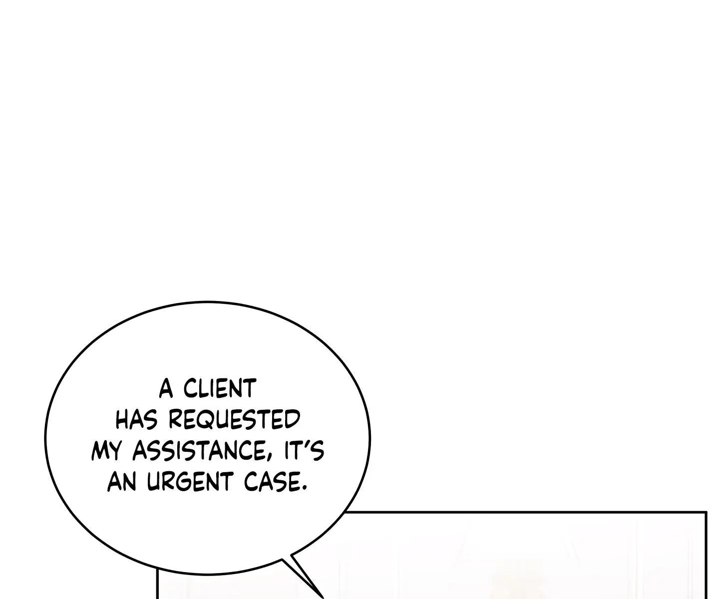 Roses and Champagne Chapter 54 Page 13
