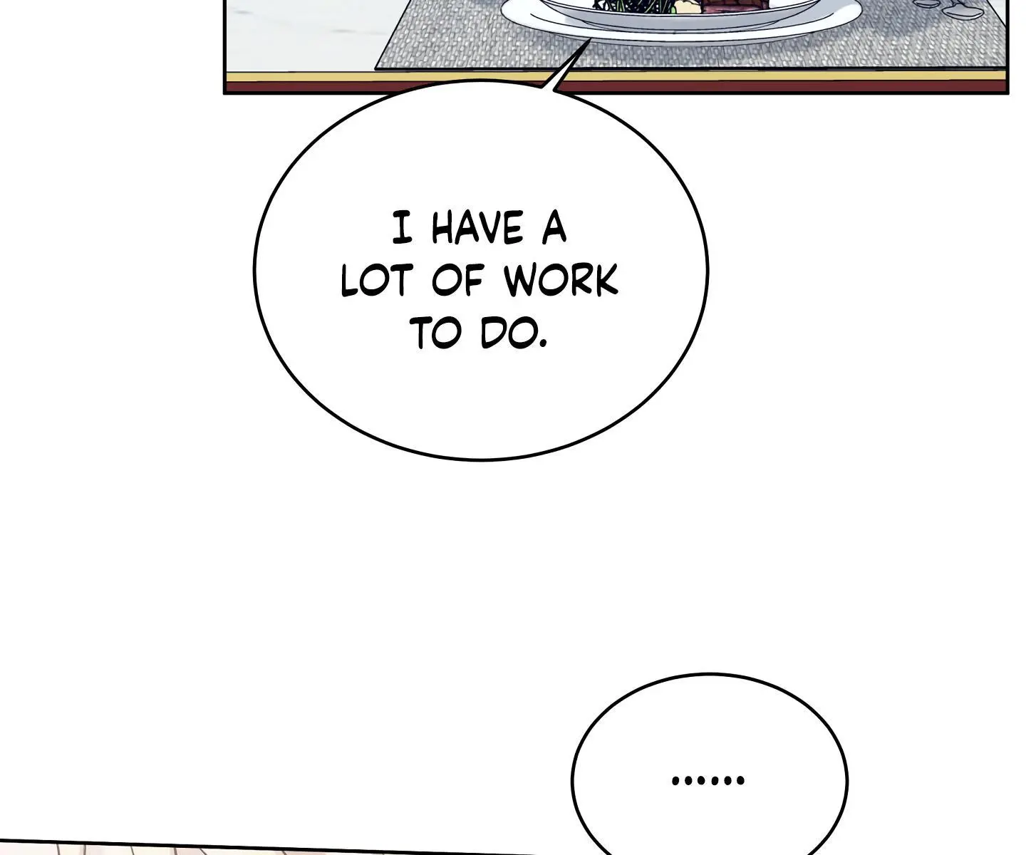 Roses and Champagne Chapter 54 Page 15