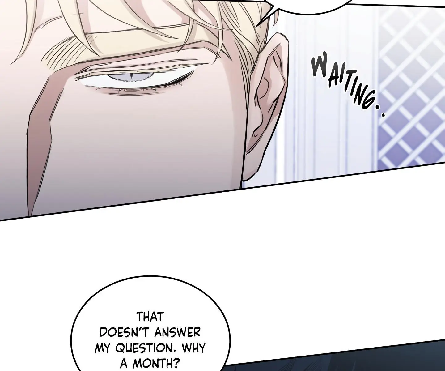 Roses and Champagne Chapter 54 Page 16