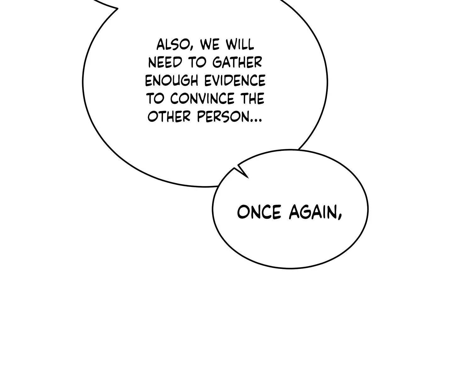 Roses and Champagne Chapter 54 Page 18