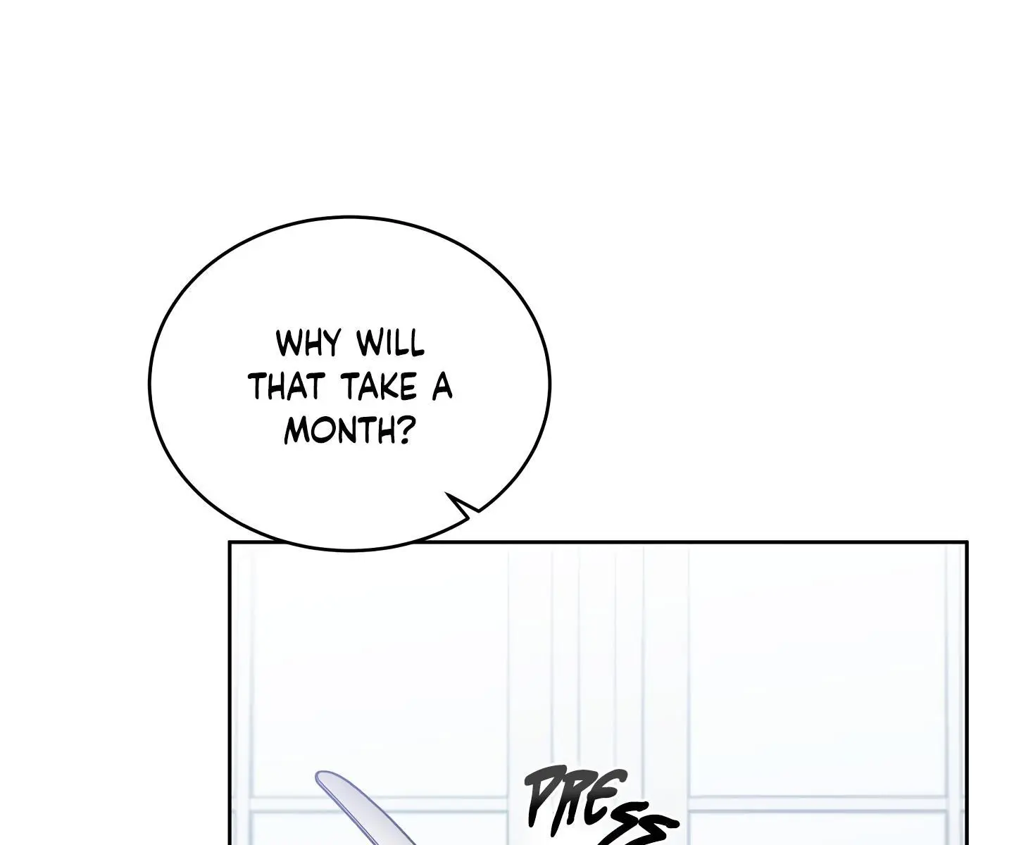 Roses and Champagne Chapter 54 Page 19