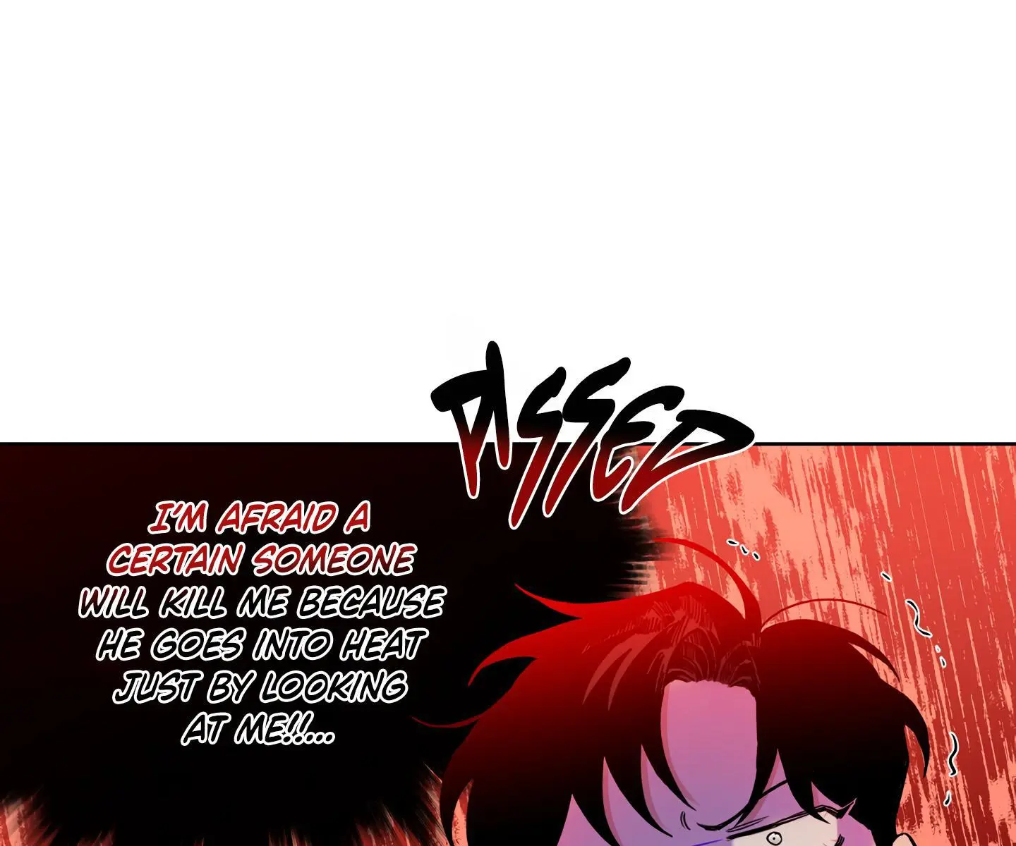 Roses and Champagne Chapter 54 Page 22