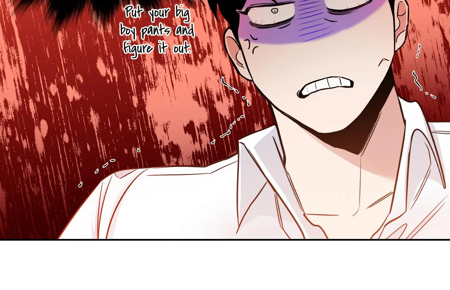 Roses and Champagne Chapter 54 Page 23