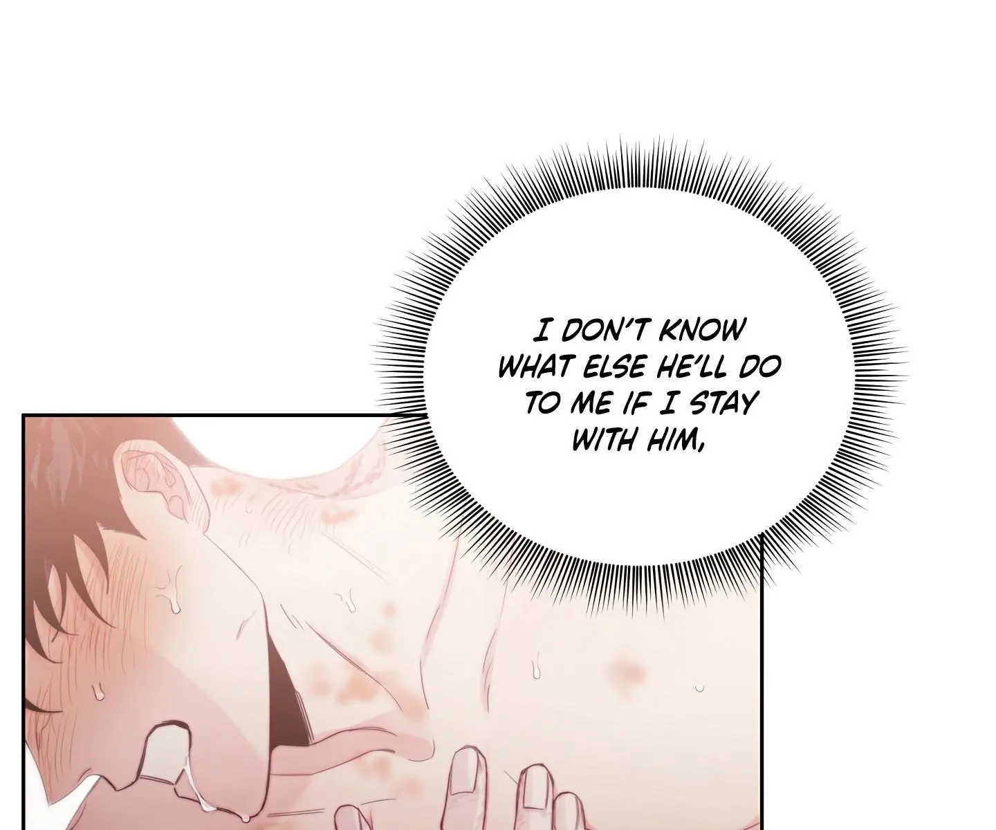 Roses and Champagne Chapter 54 Page 24