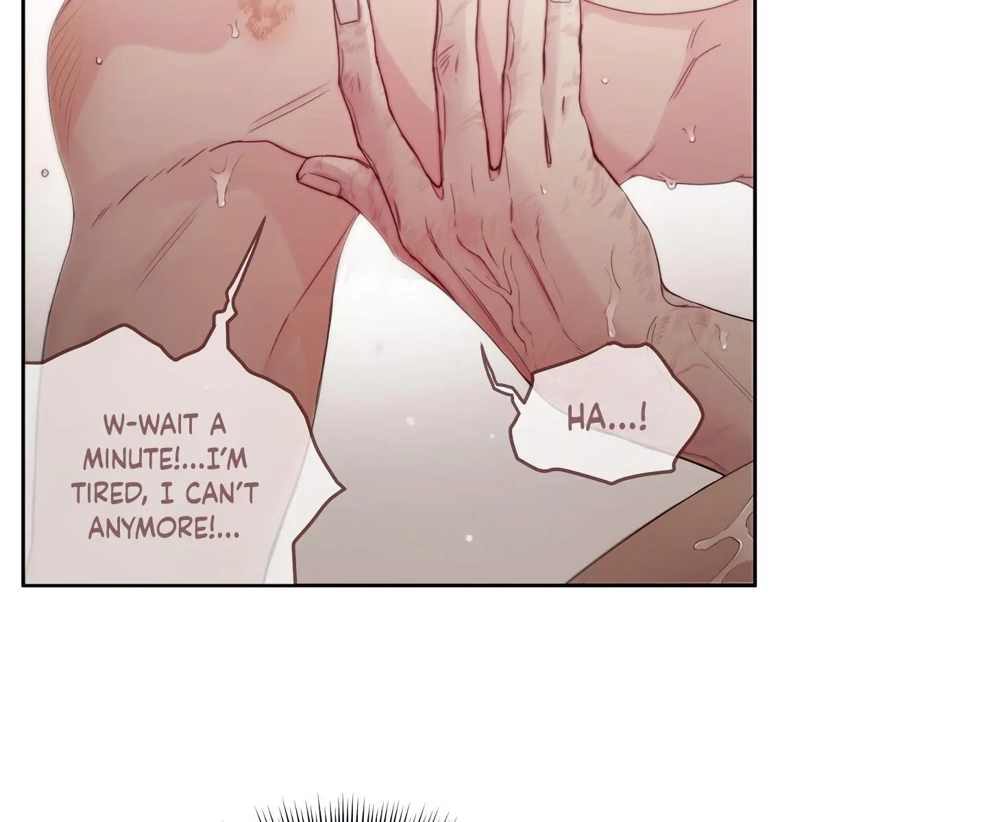 Roses and Champagne Chapter 54 Page 25