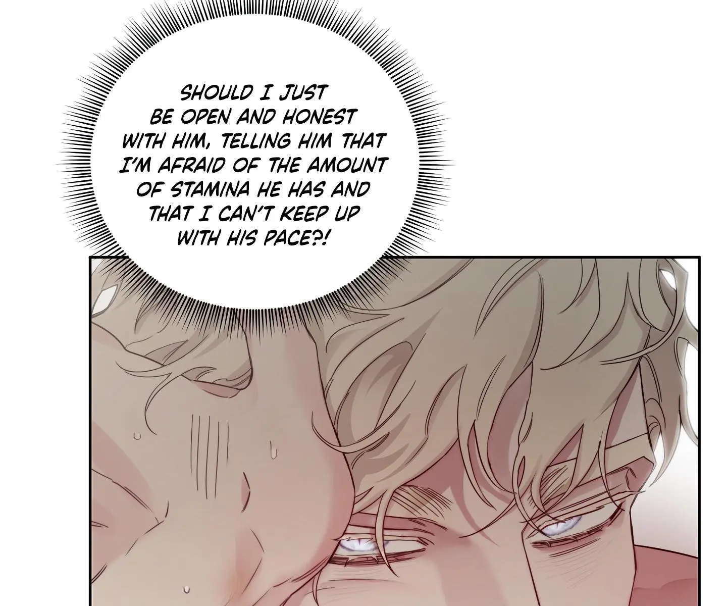 Roses and Champagne Chapter 54 Page 26