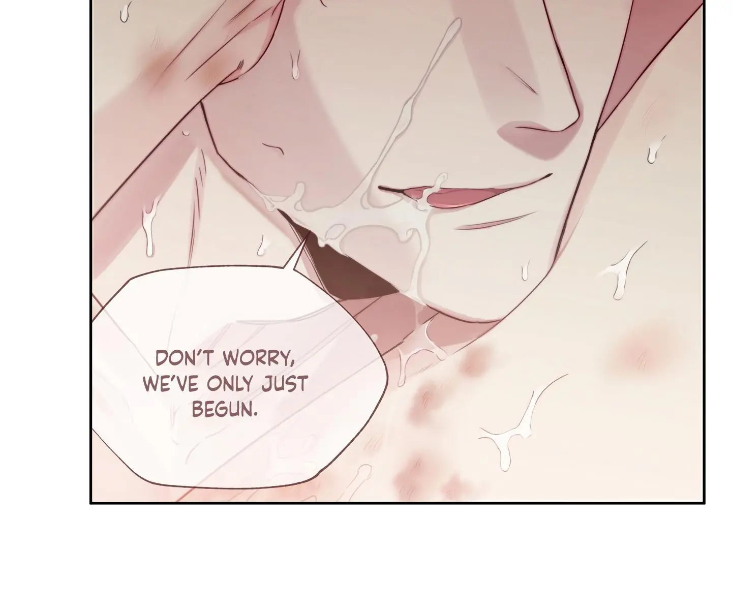Roses and Champagne Chapter 54 Page 27