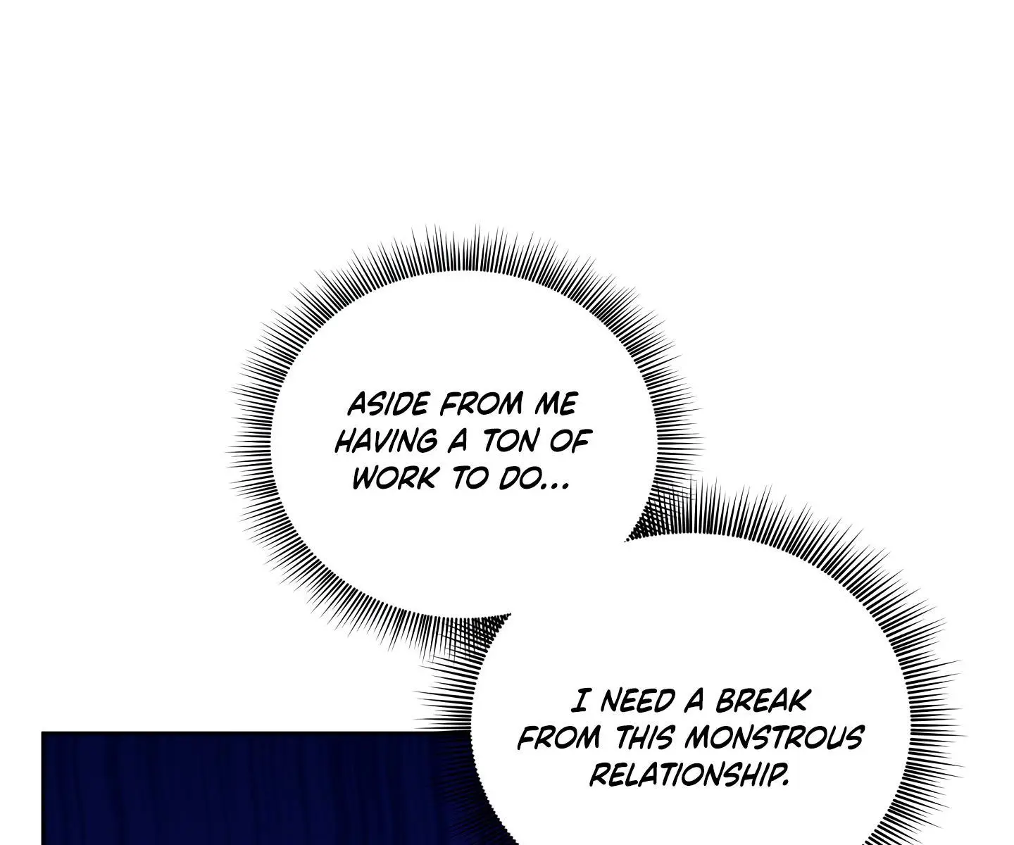 Roses and Champagne Chapter 54 Page 28