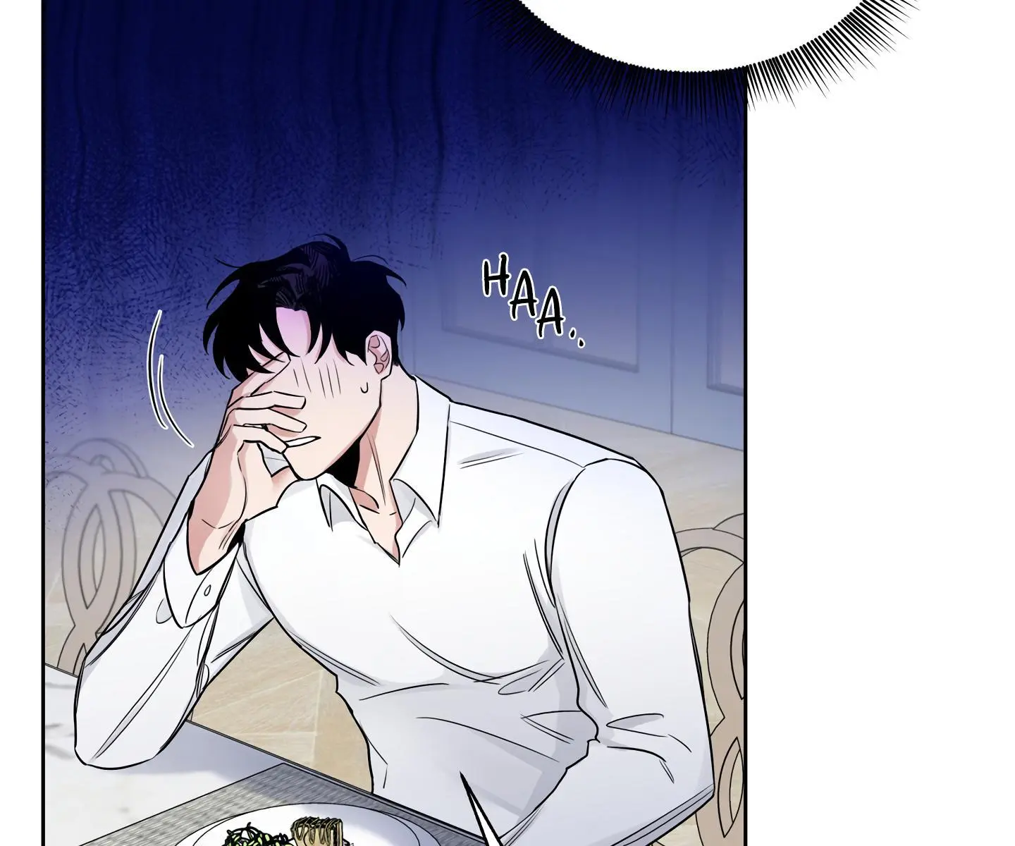 Roses and Champagne Chapter 54 Page 29