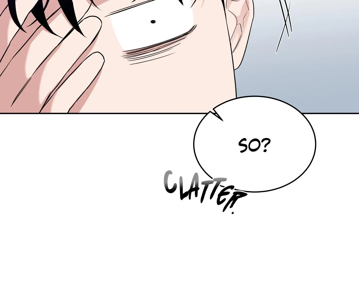 Roses and Champagne Chapter 54 Page 31