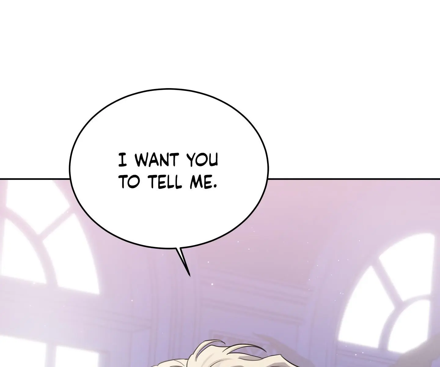 Roses and Champagne Chapter 54 Page 34