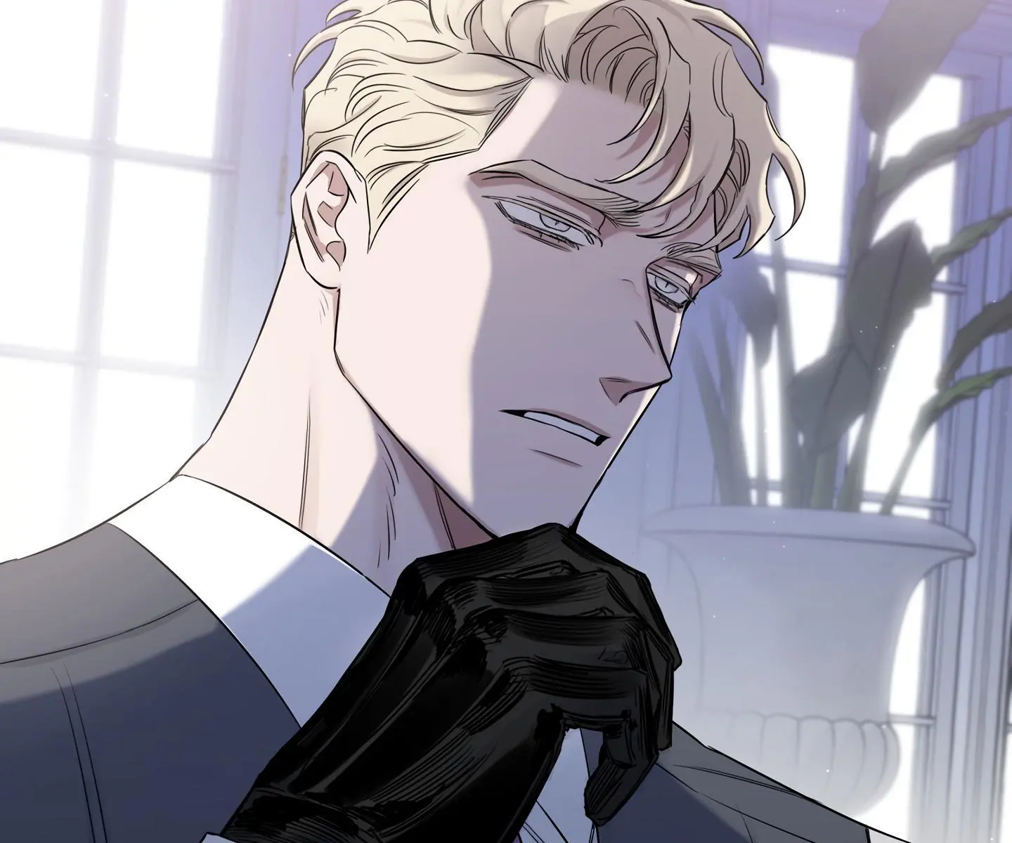 Roses and Champagne Chapter 54 Page 35