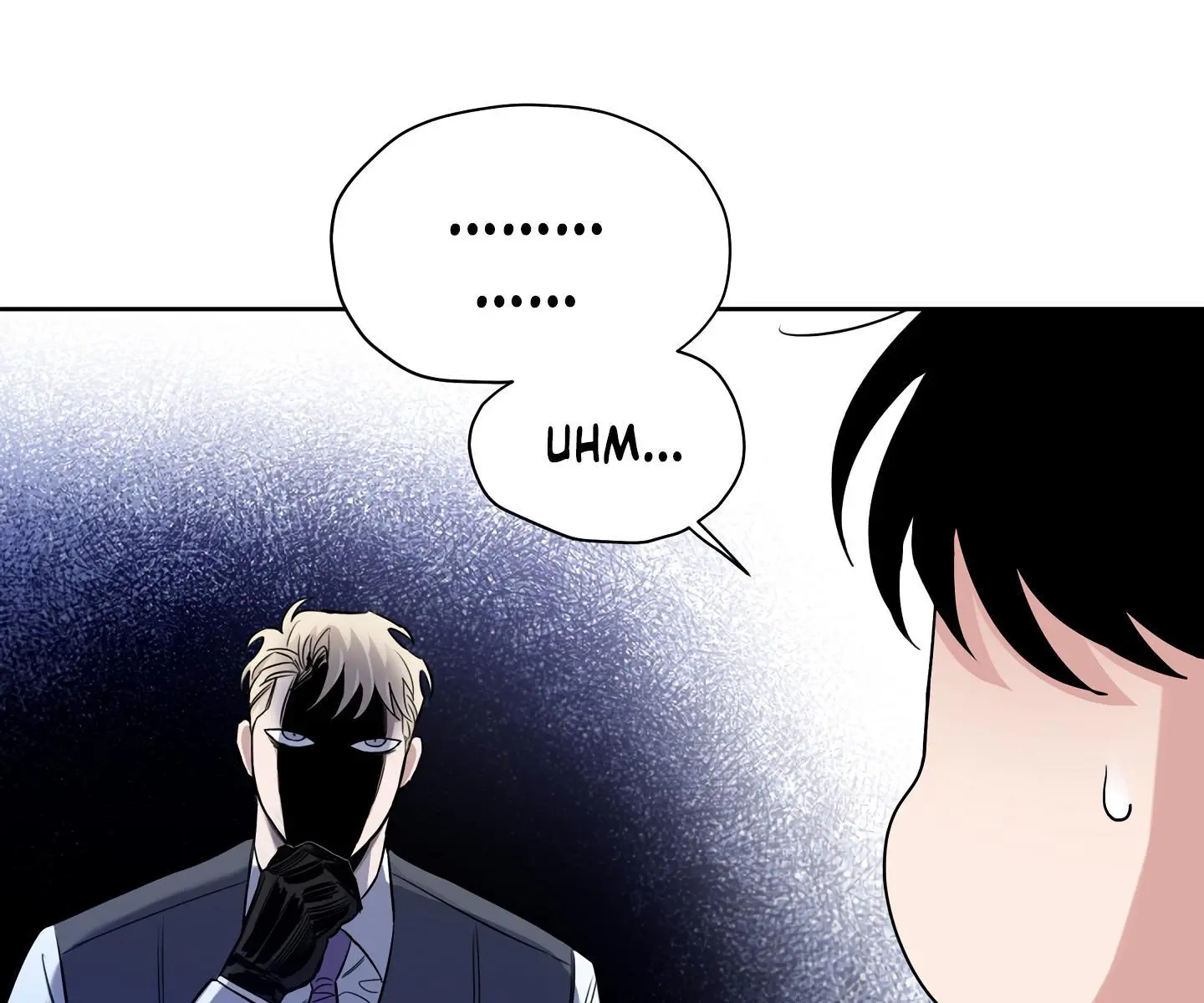 Roses and Champagne Chapter 54 Page 37