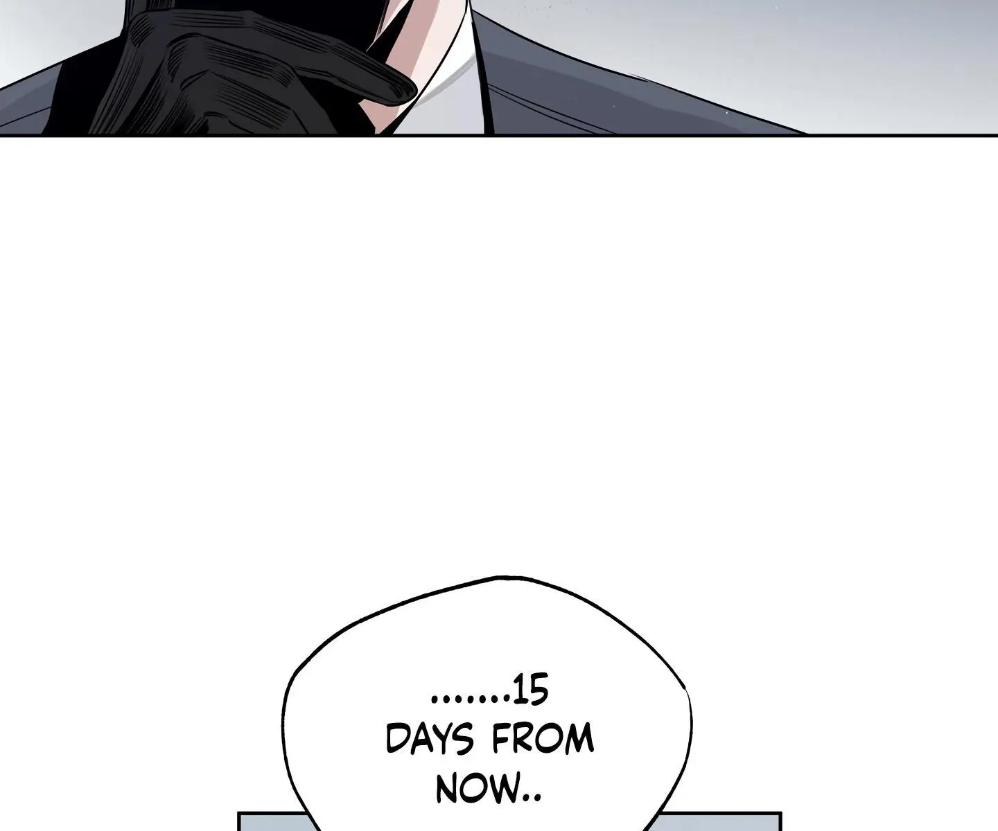 Roses and Champagne Chapter 54 Page 41
