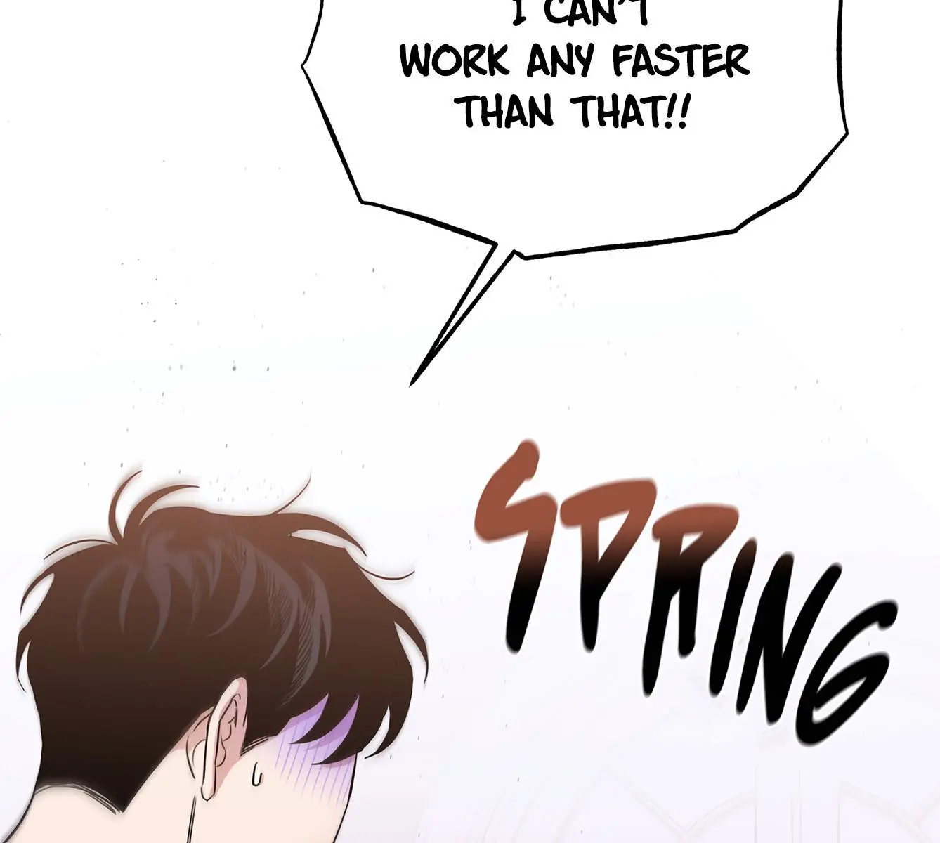 Roses and Champagne Chapter 54 Page 48