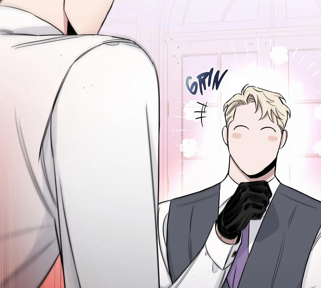 Roses and Champagne Chapter 54 Page 49