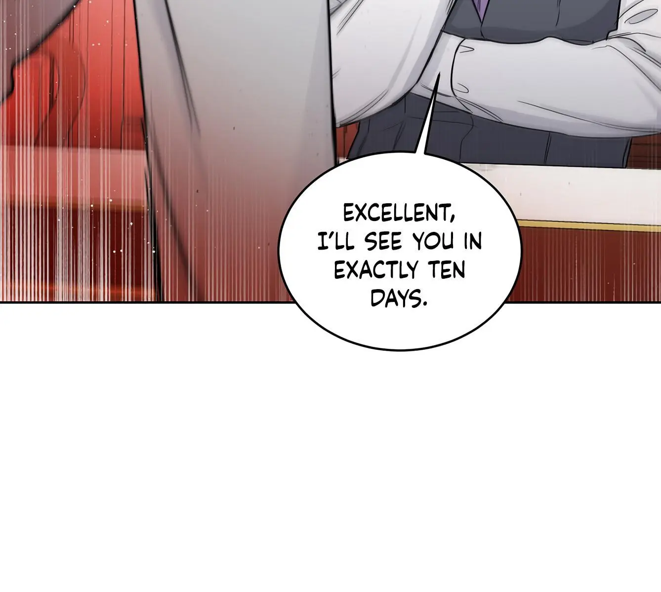 Roses and Champagne Chapter 54 Page 50