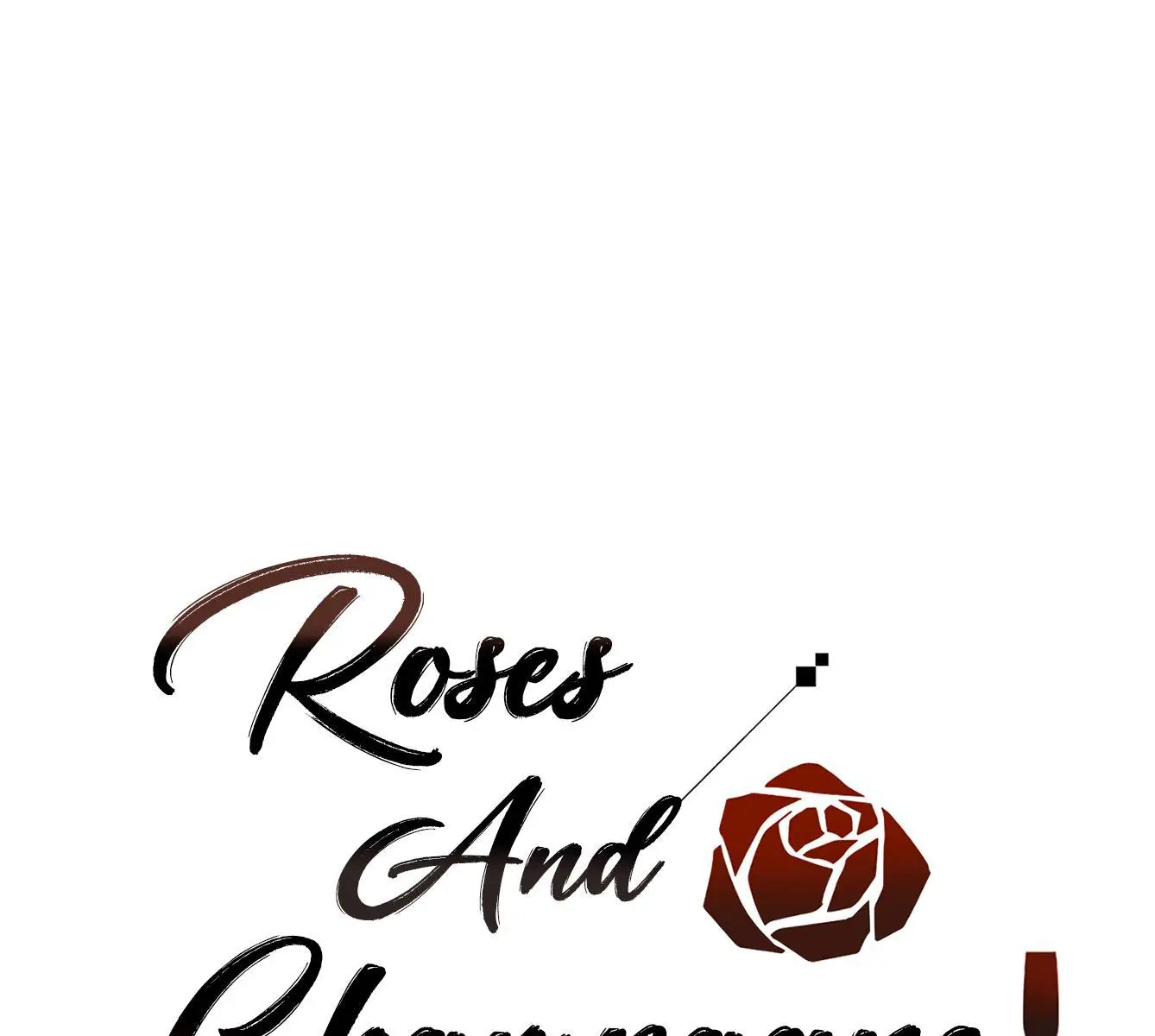 Roses and Champagne Chapter 54 Page 52