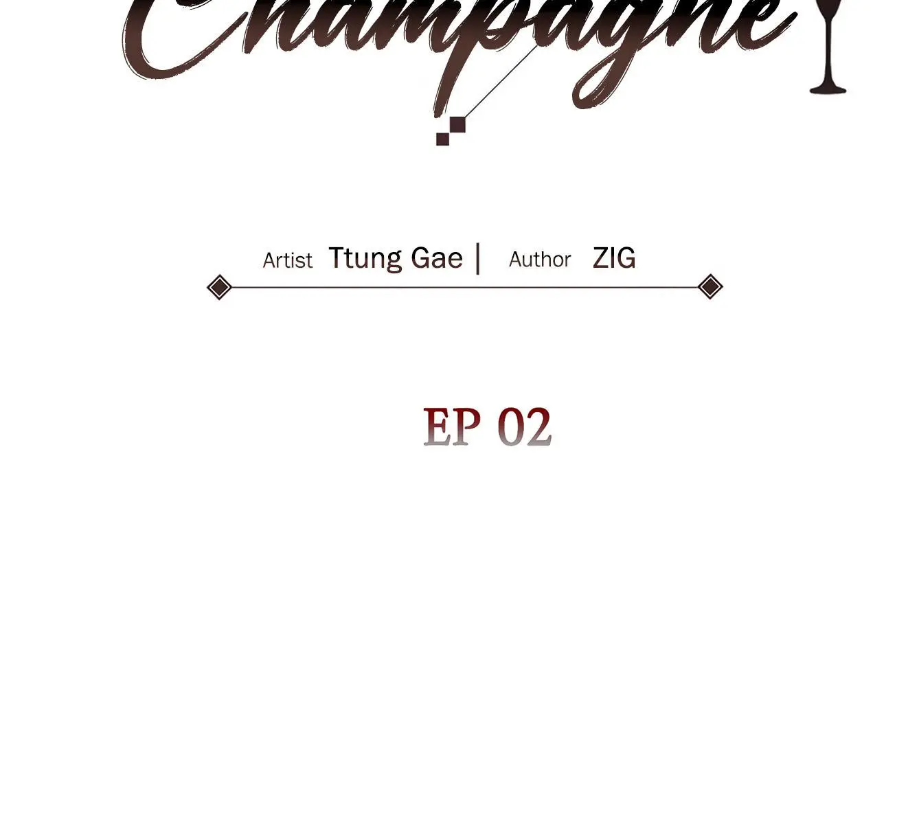 Roses and Champagne Chapter 54 Page 53
