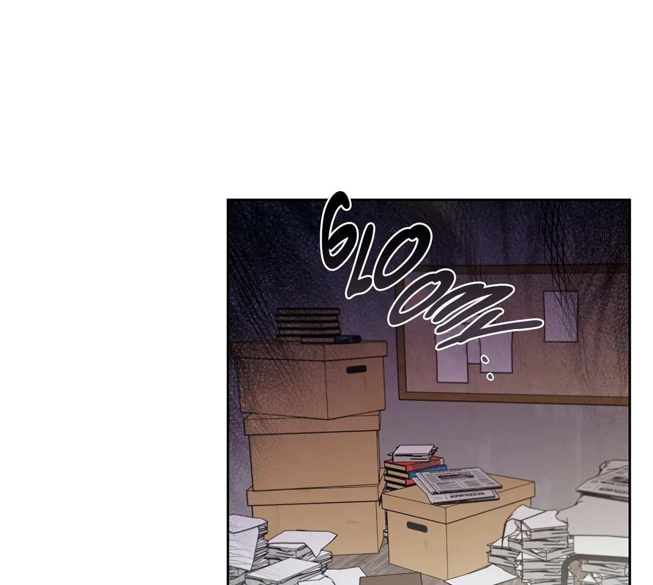 Roses and Champagne Chapter 54 Page 56