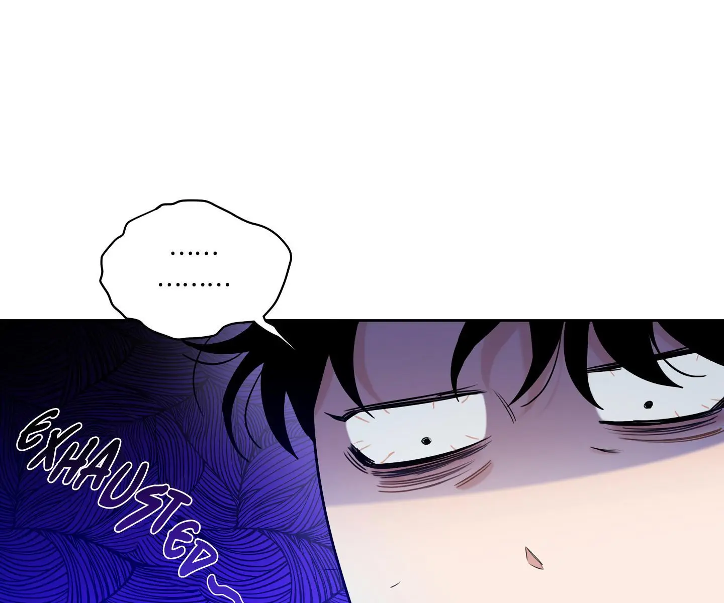 Roses and Champagne Chapter 54 Page 58