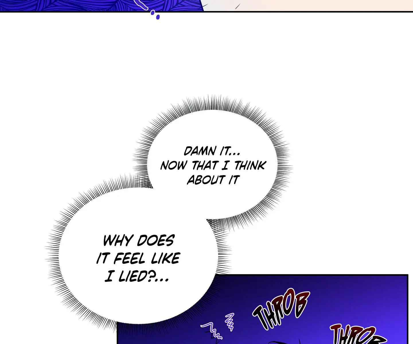 Roses and Champagne Chapter 54 Page 59