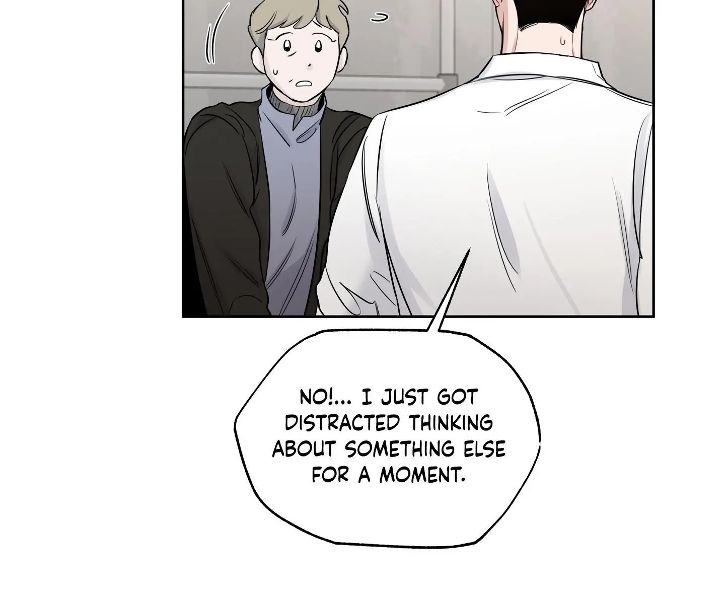 Roses and Champagne Chapter 54 Page 64