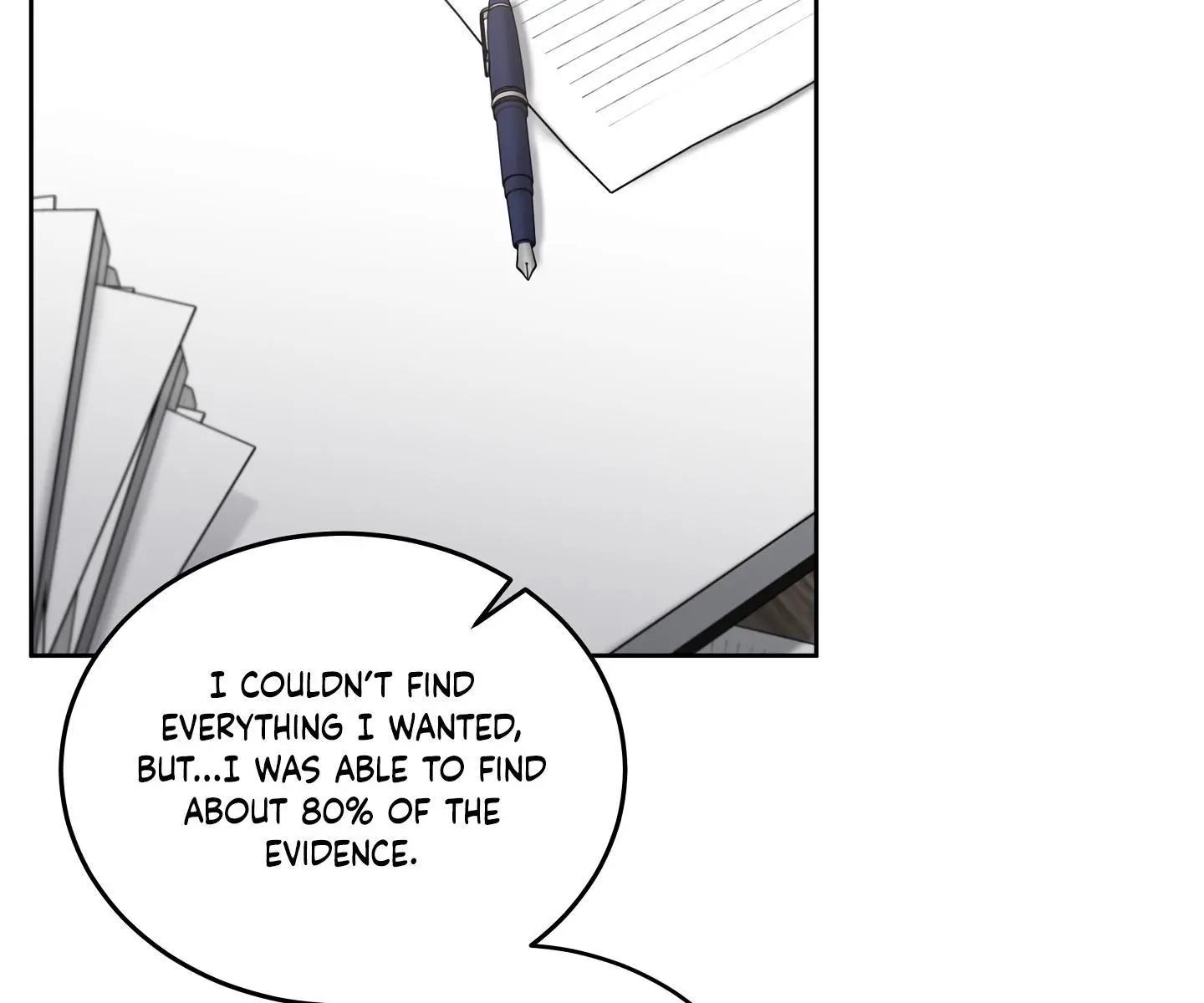 Roses and Champagne Chapter 54 Page 66