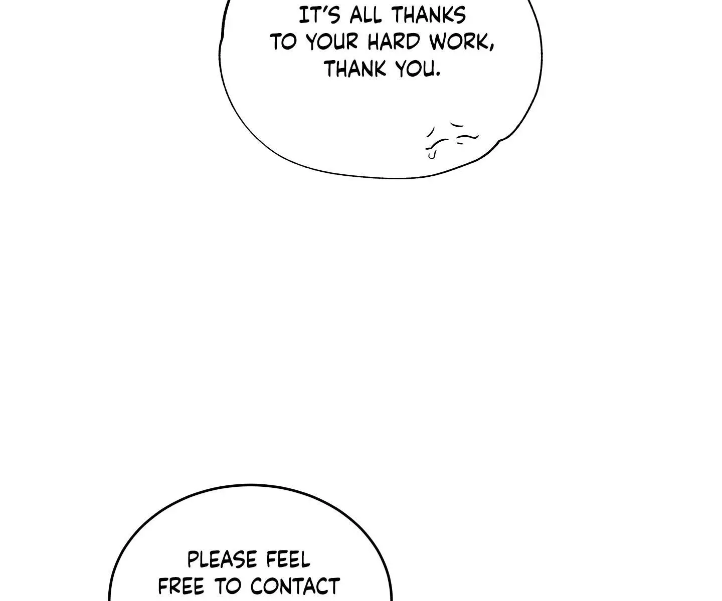 Roses and Champagne Chapter 54 Page 68