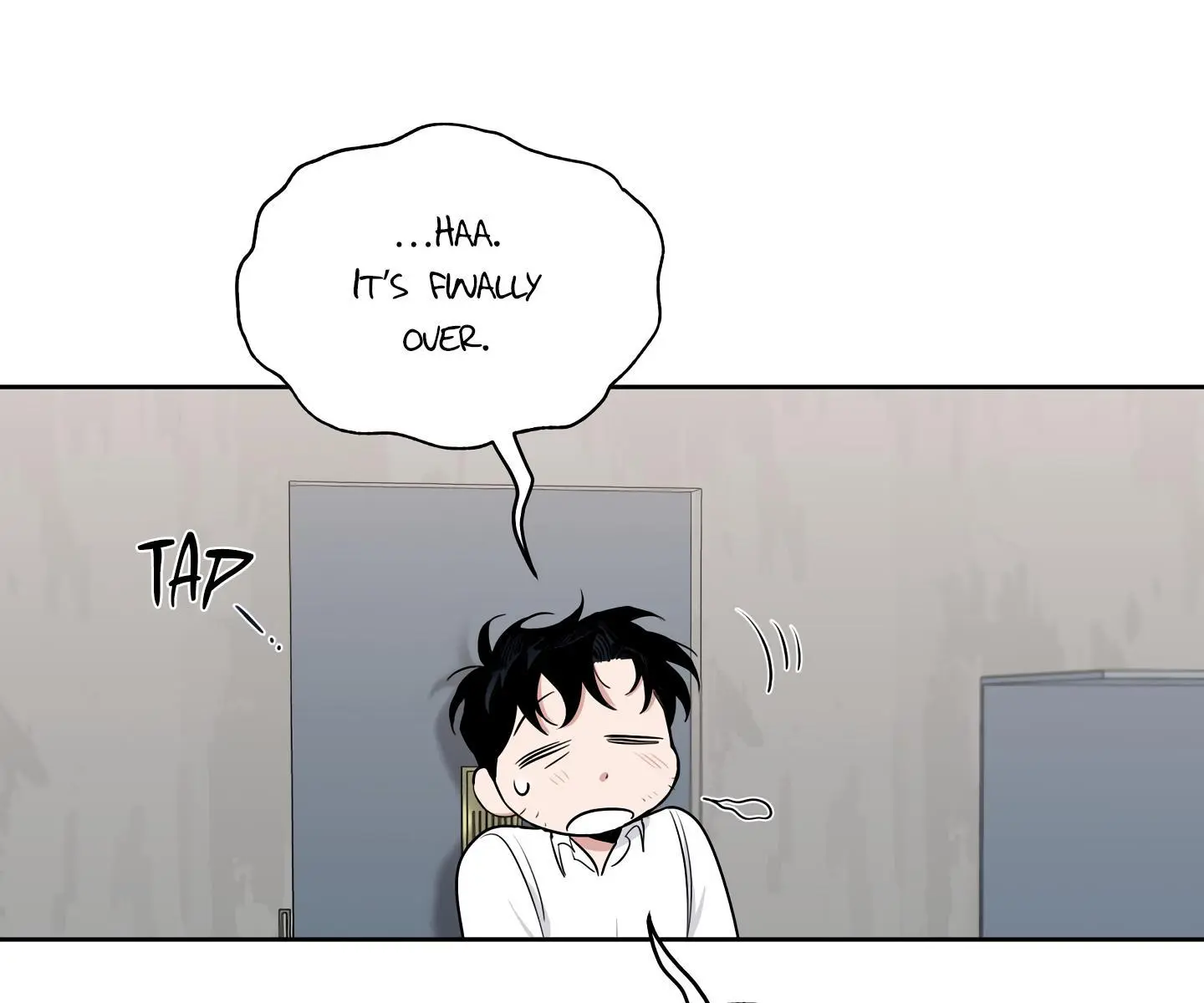 Roses and Champagne Chapter 54 Page 71