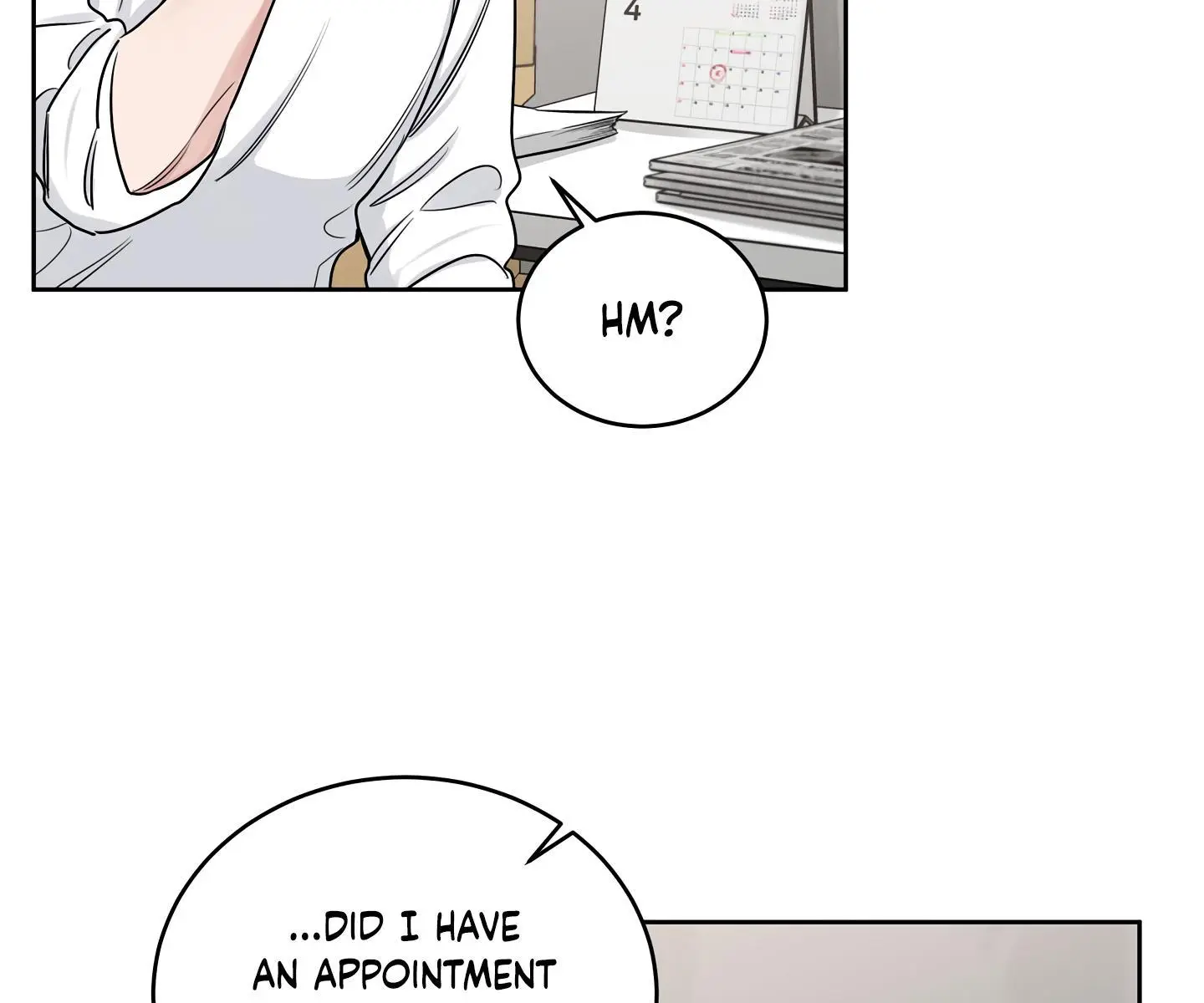 Roses and Champagne Chapter 54 Page 74