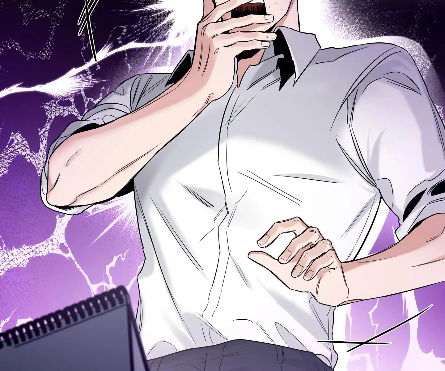 Roses and Champagne Chapter 54 Page 79