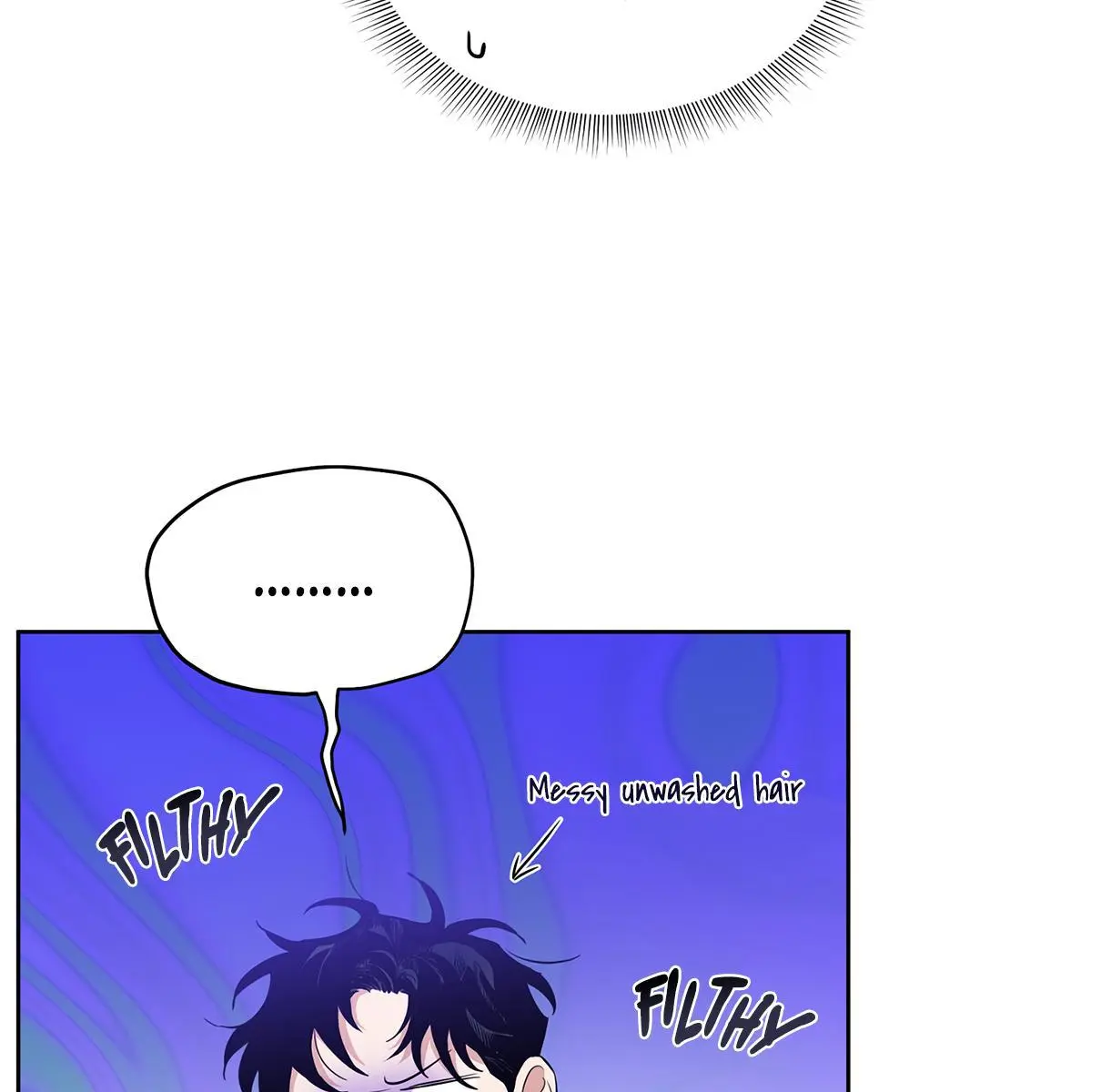 Roses and Champagne Chapter 54 Page 83