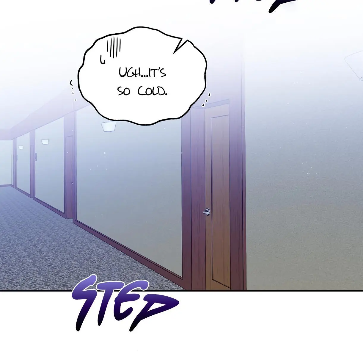 Roses and Champagne Chapter 54 Page 87