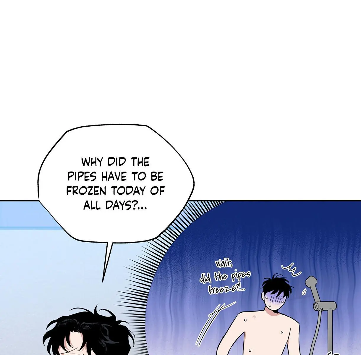 Roses and Champagne Chapter 54 Page 88