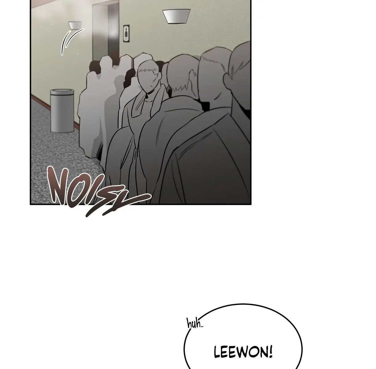 Roses and Champagne Chapter 54 Page 91