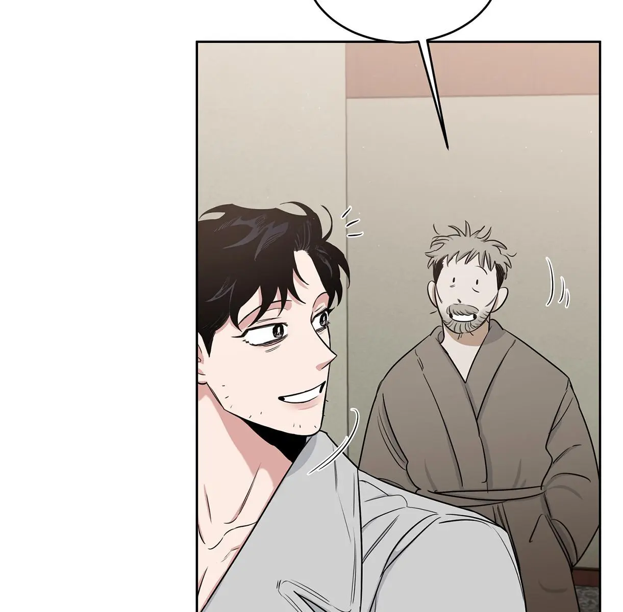 Roses and Champagne Chapter 54 Page 92