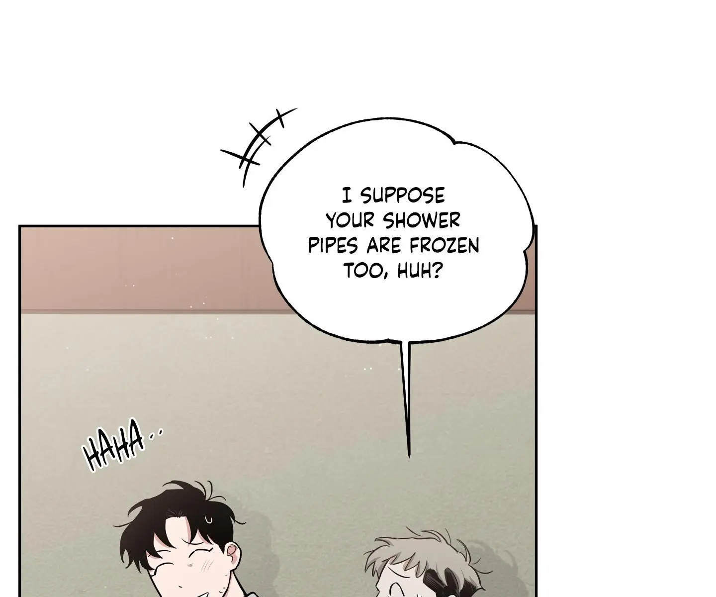 Roses and Champagne Chapter 54 Page 94