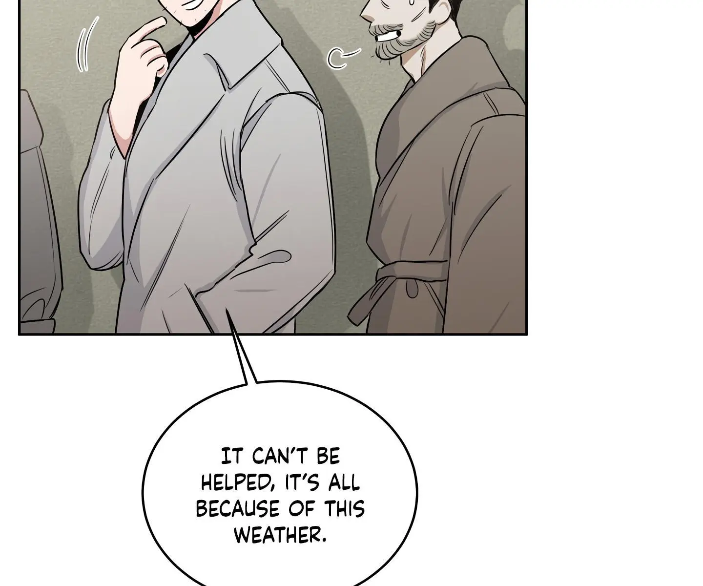 Roses and Champagne Chapter 54 Page 95