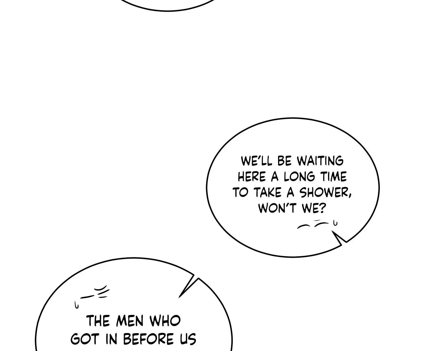 Roses and Champagne Chapter 54 Page 96
