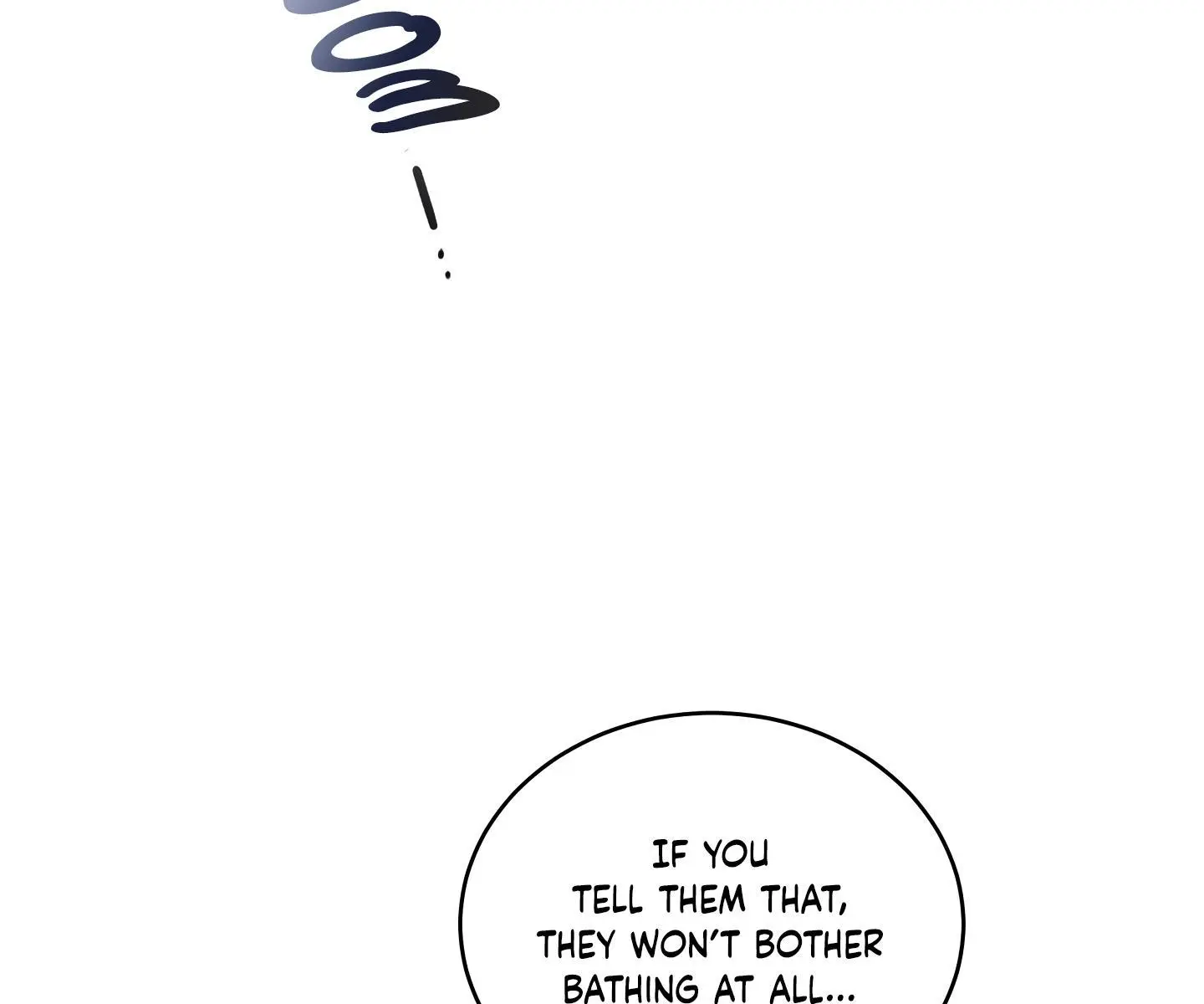 Roses and Champagne Chapter 54 Page 100