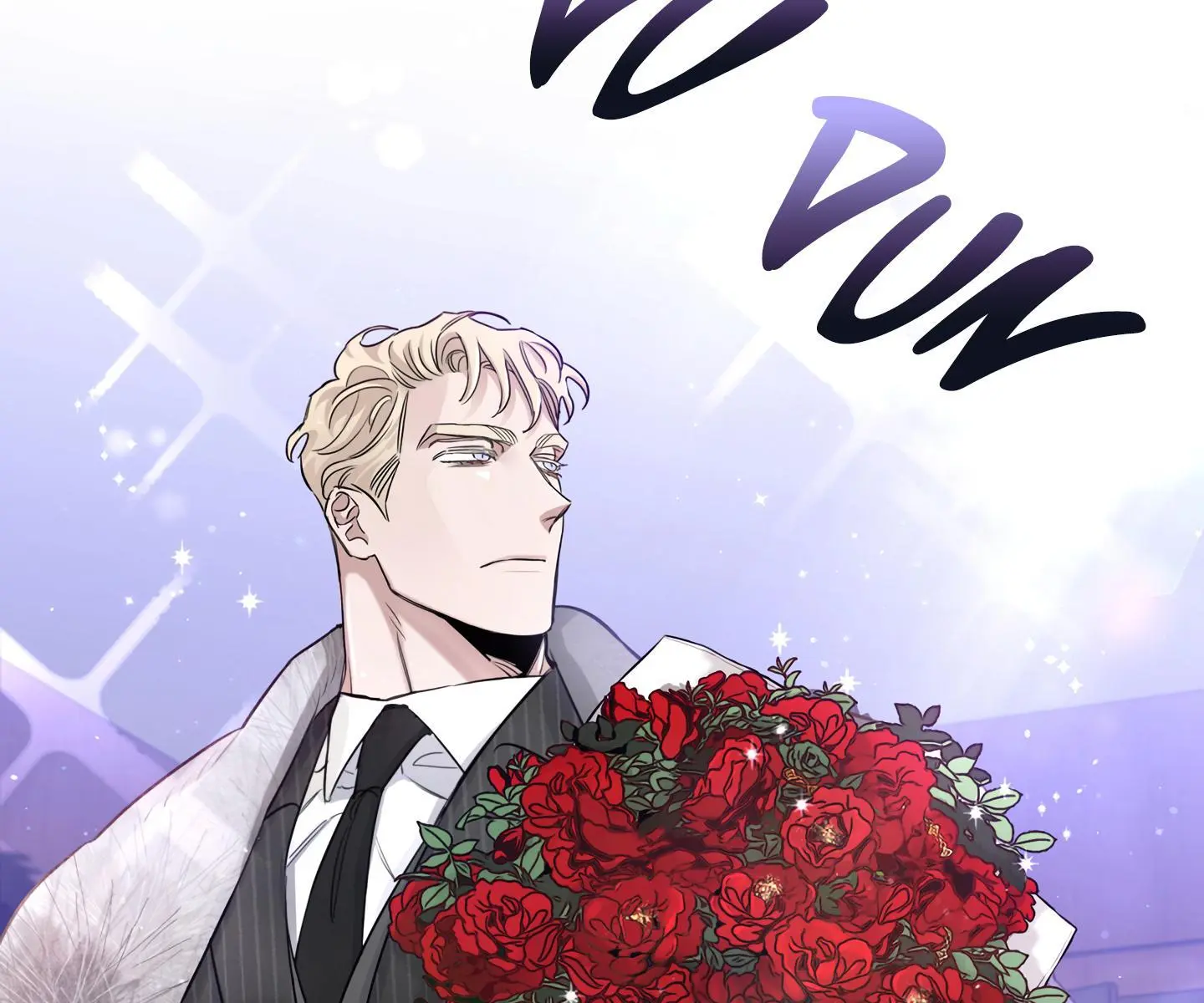 Roses and Champagne Chapter 54 Page 107